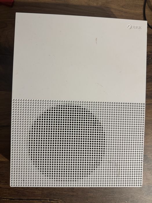 Consola X Box One S 1TB