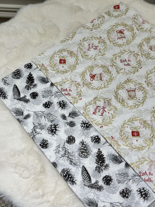 Подарочная Упаковочная Бумага Тишью