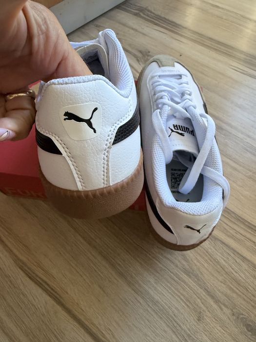 Оригинални нови маратонки Puma U 9-T! 41 н