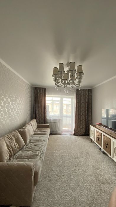 Продам 3х-комнатную квартиру