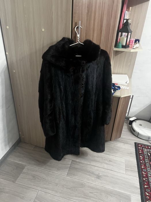 Продам шубу норку
