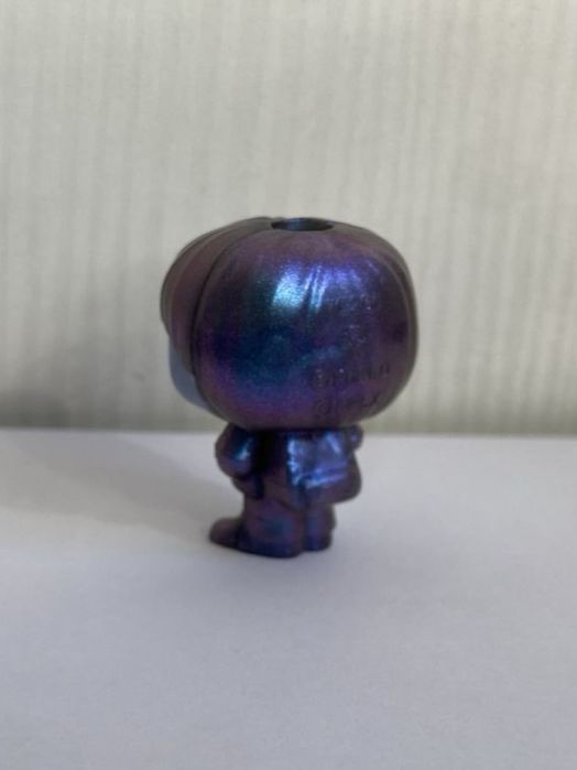 Уилл изнанка ОСД