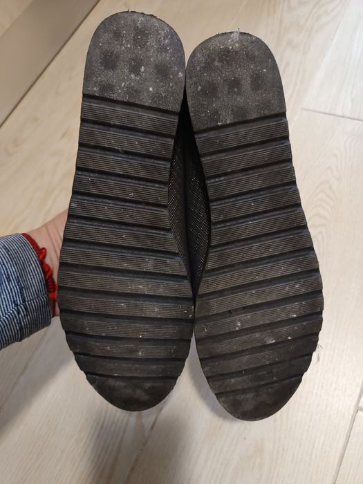 Espadrile dama mărimea 38