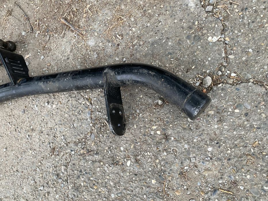 Теглич Mitsubishi L200 2017г