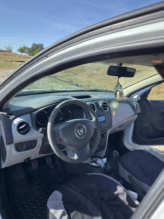 Dacia Logan 2014