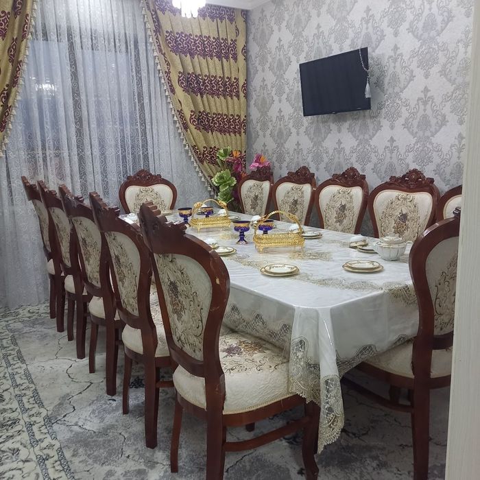 Стол стул 12 талик