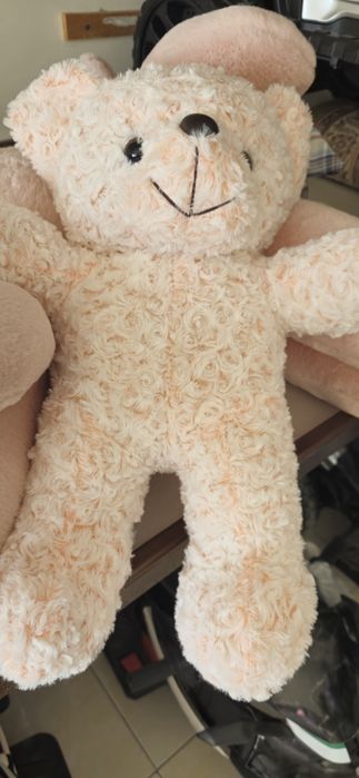 Плюшевые игрушки оптом