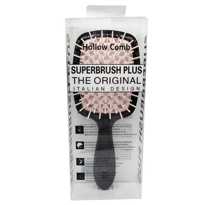 Расчески Janeke