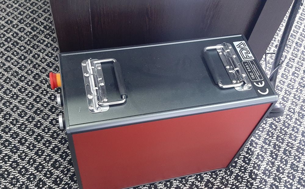 Янги лазерная маркировка сотилади