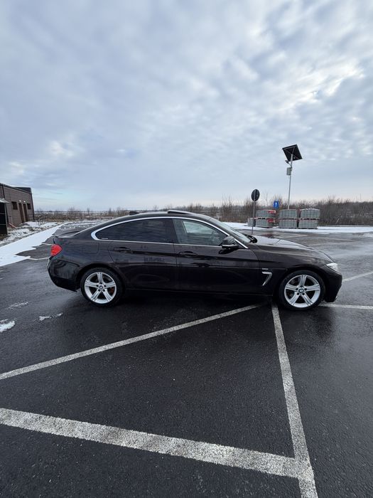 Vand BMW Seria 4 420d