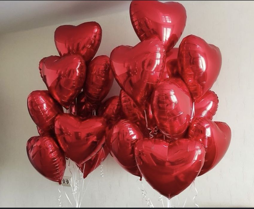 Шары на любой вкус