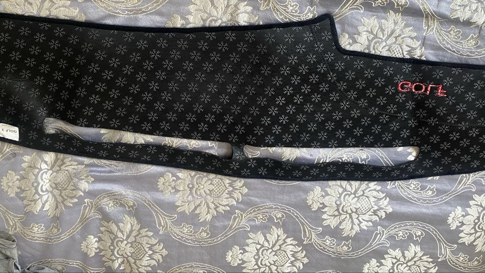 Накидка на пснель Фольсфагена