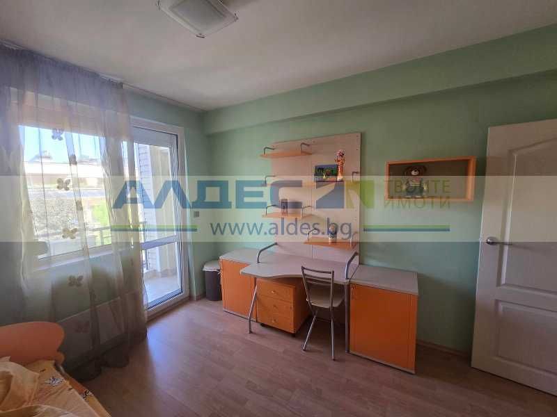 Продава се Тристаен апартамент в София, Бъкстон - 100 кв.м за 3350 €/кв.м - Снимка #10