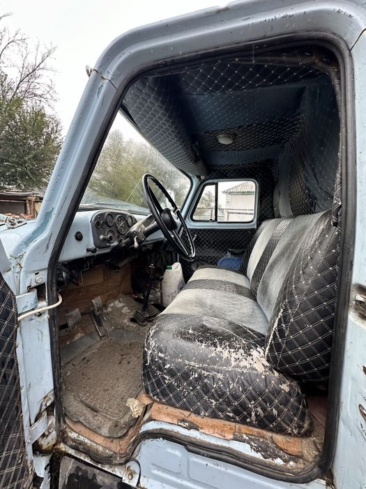 Продам Газ 53 Самосвал в отл состояний