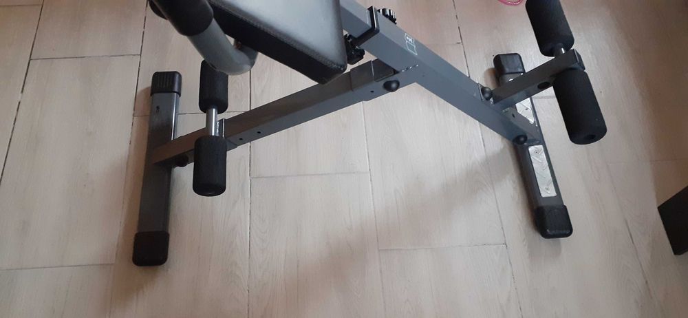 Antrenor de spate CRANE