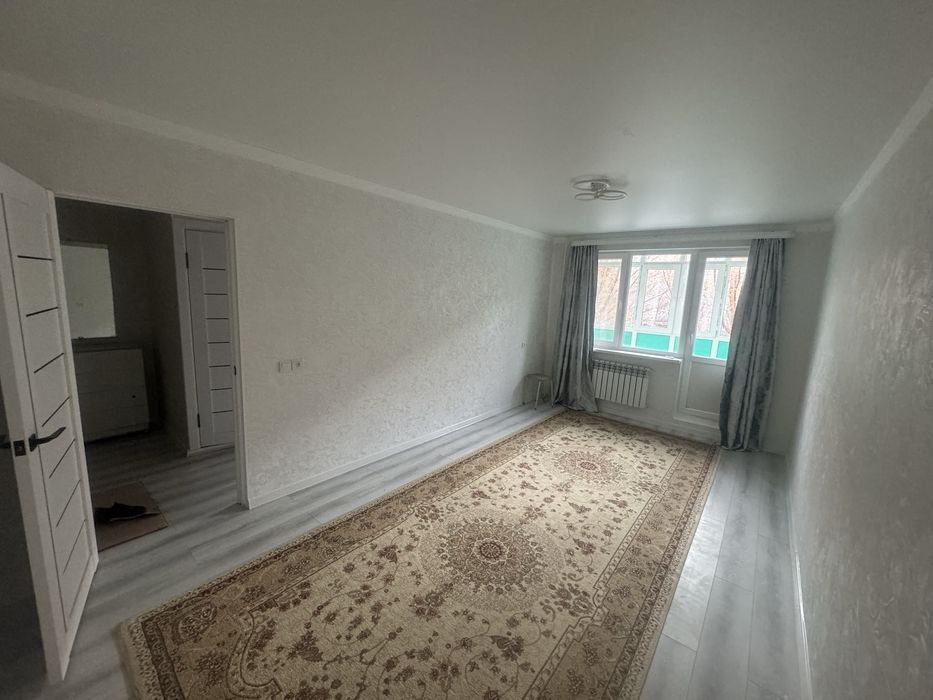 Узак мерзімге кв беріледі евро ремонь