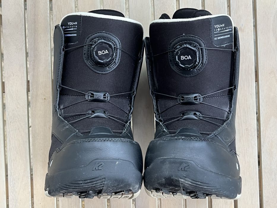 Snowboard Boots K2 39,5