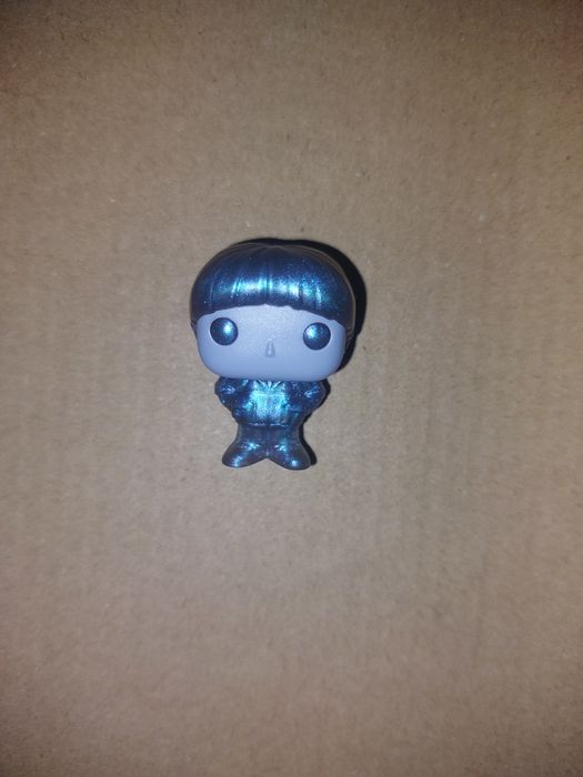 Киндер осд, уилл оригинал