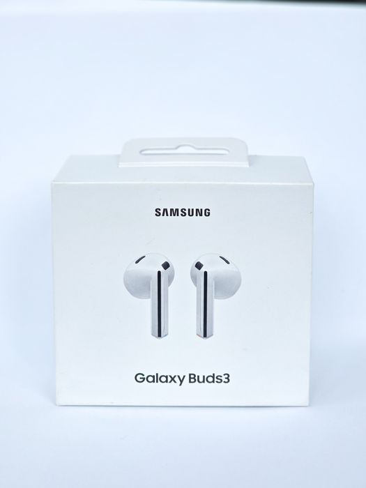 Căști Samsung Galaxy Buds3