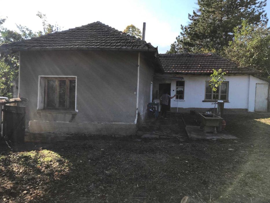 Продава се Къща в с. Пелишат, Област Плевен - 81 кв.м за 224 €/кв.м - Снимка #2