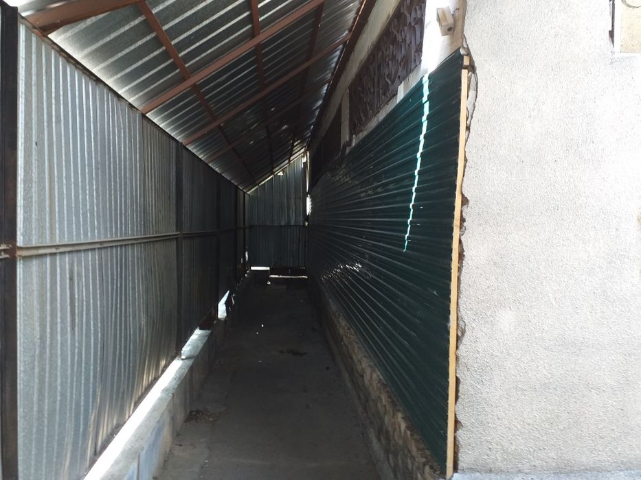 Продам здание Талгаре