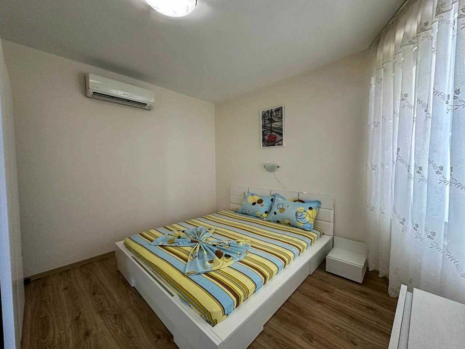 Продава се Двустаен апартамент в Бяла - 63 кв.м за 1064 €/кв.м - Снимка #5