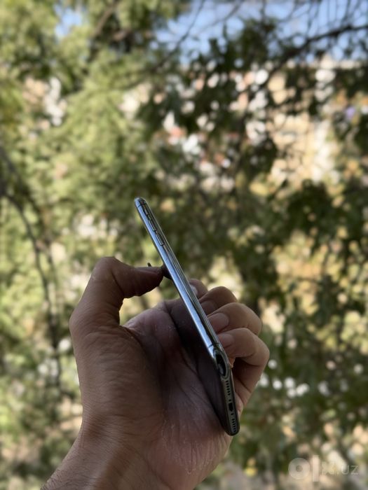 Iphone X 64 GB