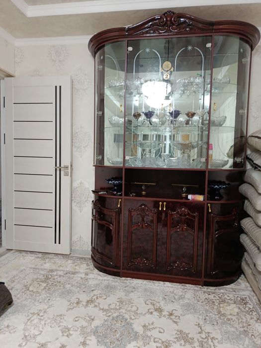 Chirchiq Aranchada Stenka sotiladi xolati alo