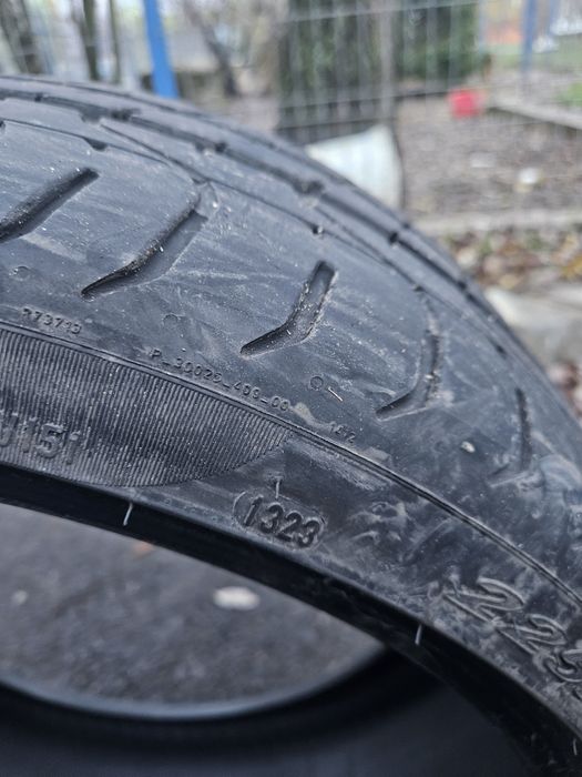 Cauciucuri Pirelli P0 225/35/19