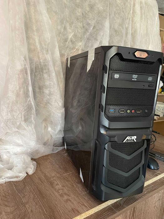 Персональный компьютер Б/У