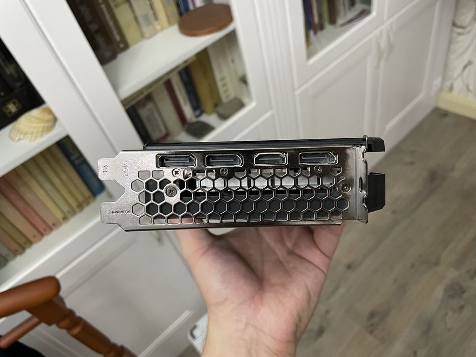 Palit RTX 4060 Infinity 2 OC