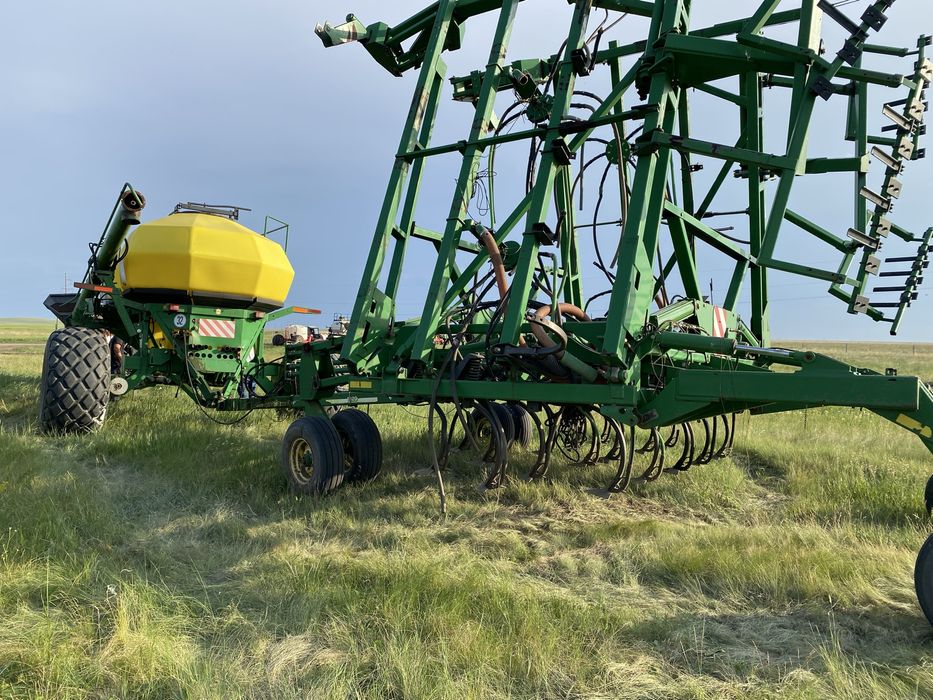 Посевные комплексы