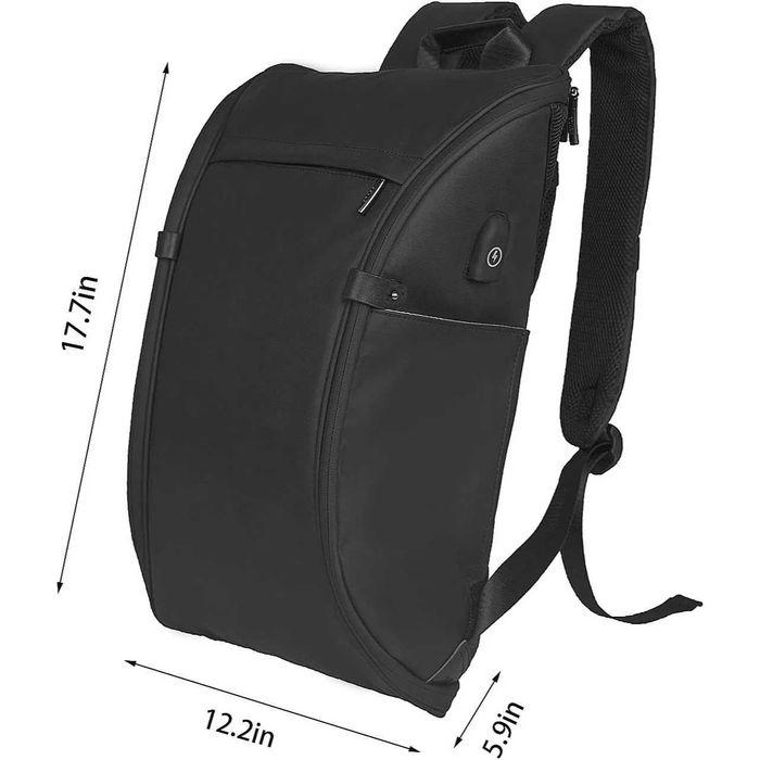 Рюкзак для Ноутбуков - WOOCH 15.6"
