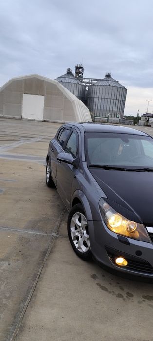 Se vinde Opel Astra h
