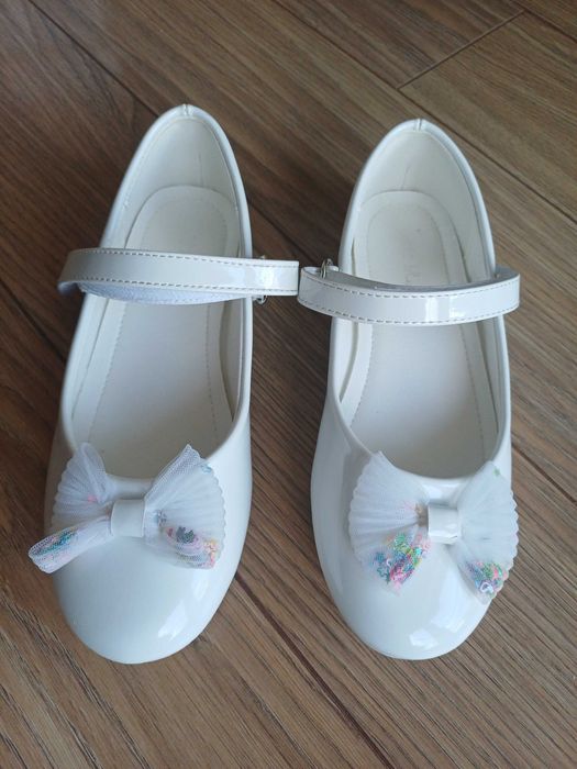 Детски официални обувки, размер 30