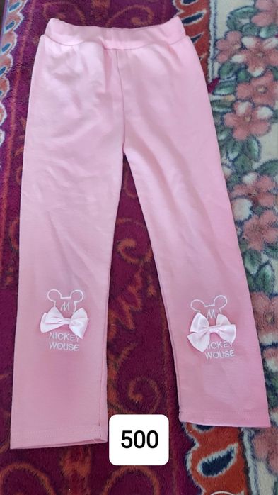 Вещи для девочки