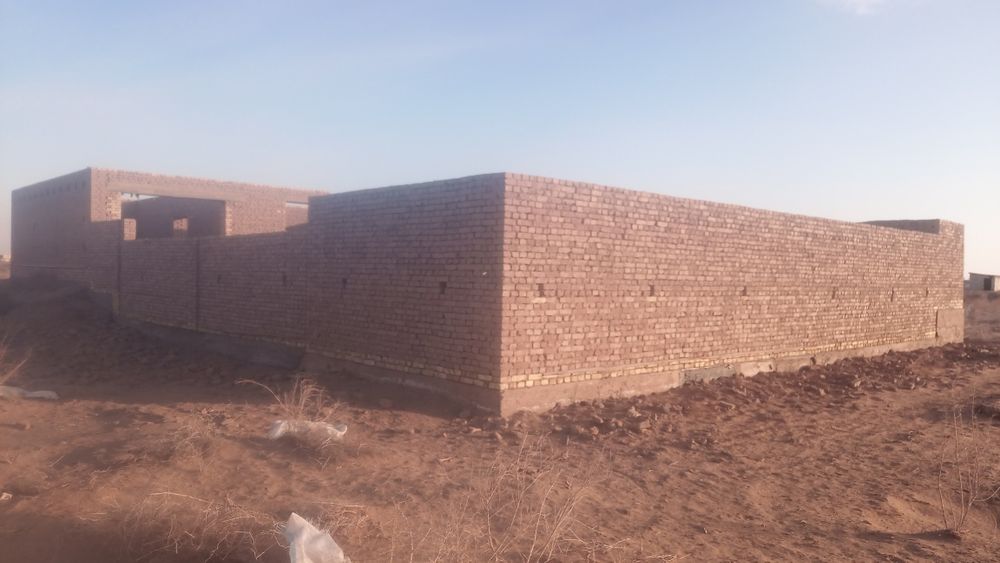 хива туманида уч ховузда 400кв