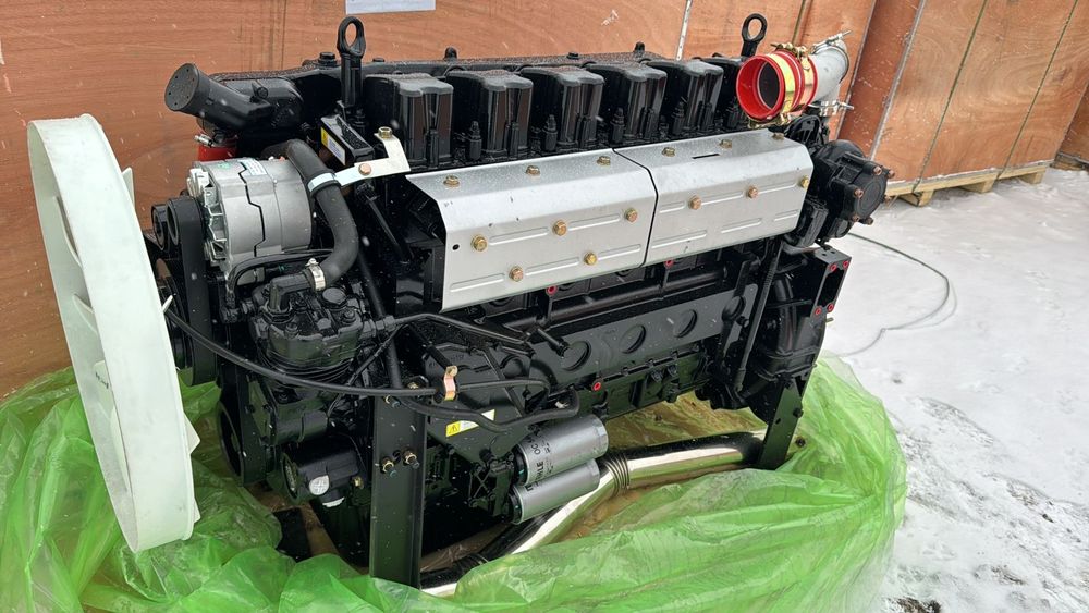 ВИЧАЙ ВЕЙЧАЙ Weichai  в наличии