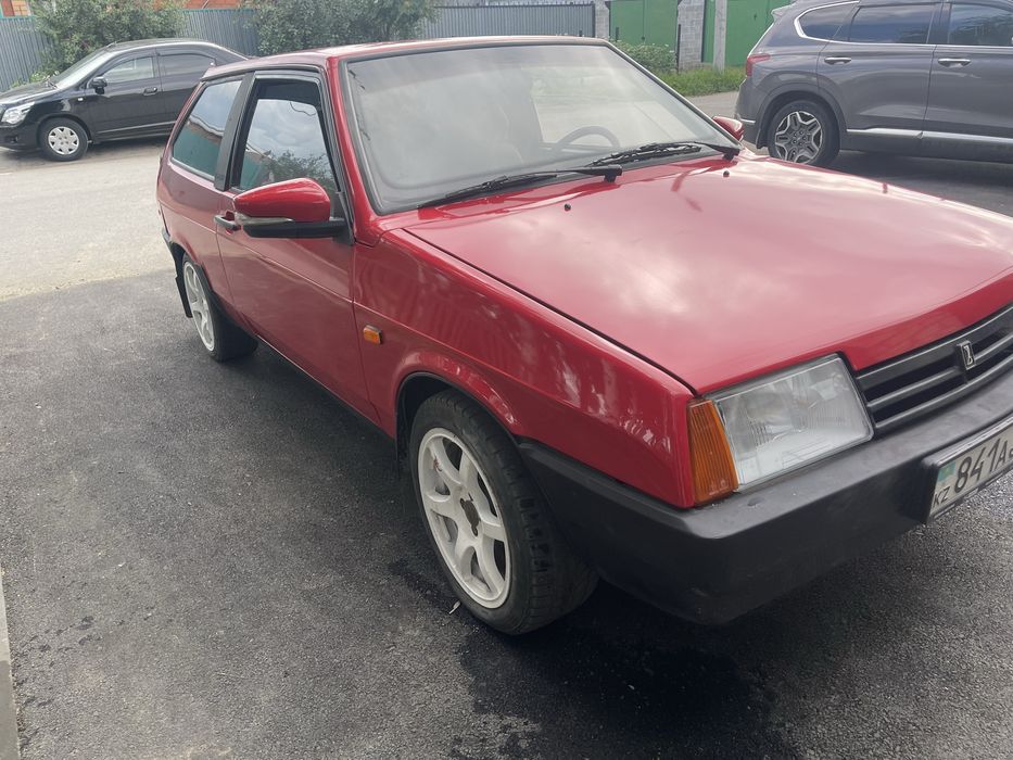 Ваз.          2108
