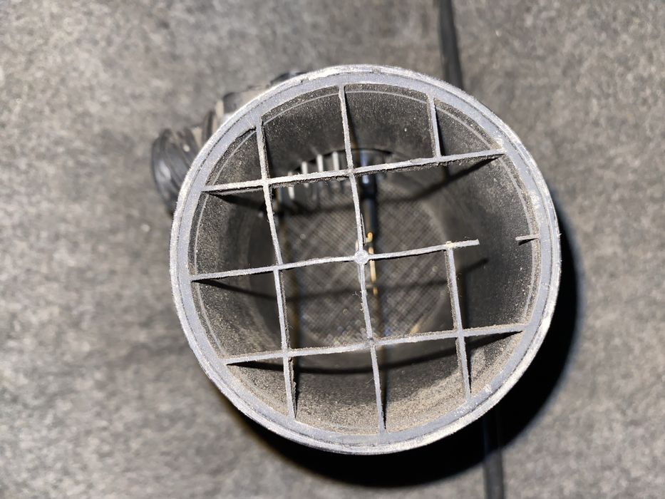 Запчасть на BMW 520