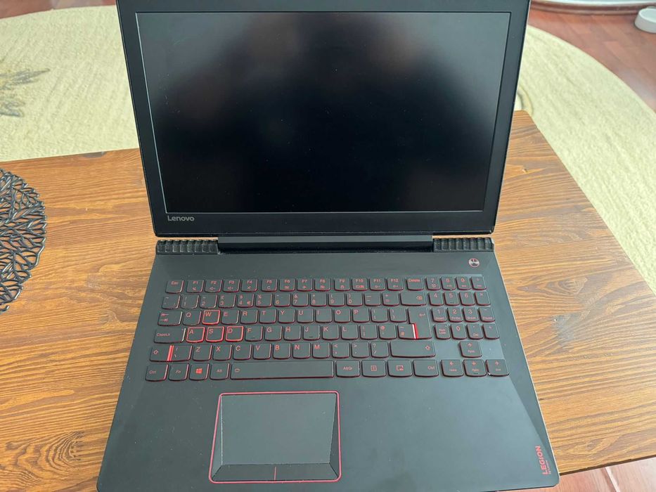 Laptop Gaming Lenovo Legion Y520 | i5-7300HQ | GTX 1050 2GB | 8GB RAM