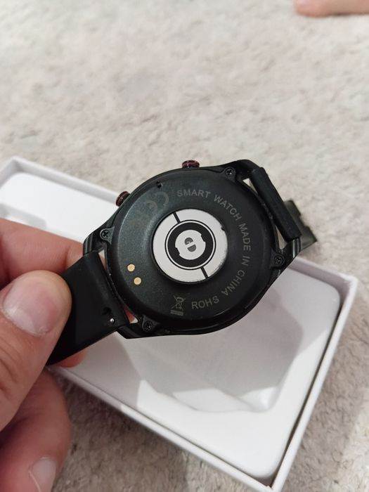 Смарт часы 7000тг