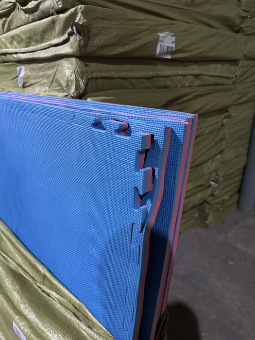 Tatami budo mat SKIDKAA  4 sm ORIGINAL dayang  Xitoy tatami