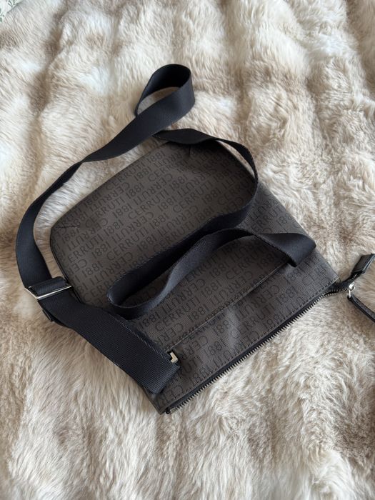 Мъжка чанта Cerruti 1881