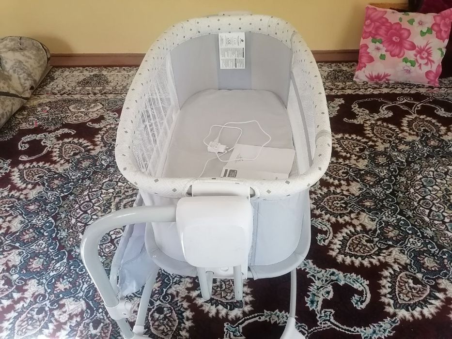 1 oy ishlatilgan xolati yangi