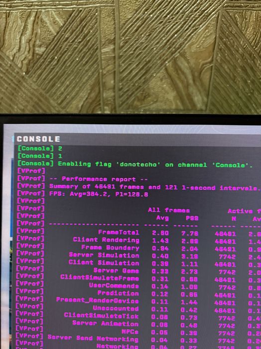 Игровой компьютер ryzen 5 5600x/rtx4060/32gb