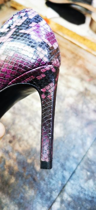 Reparatii incaltaminte profesional