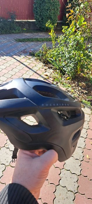 Vând casca bicicleta trotineta ATV etc