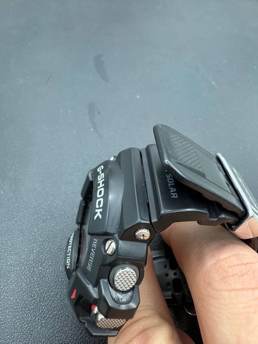 Casio G-shock GW9400