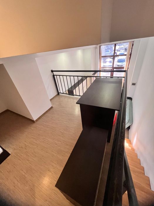 Garsoniera de inchiriat zona Calvaria